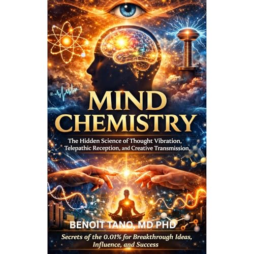 MIND CHEMISTRY
