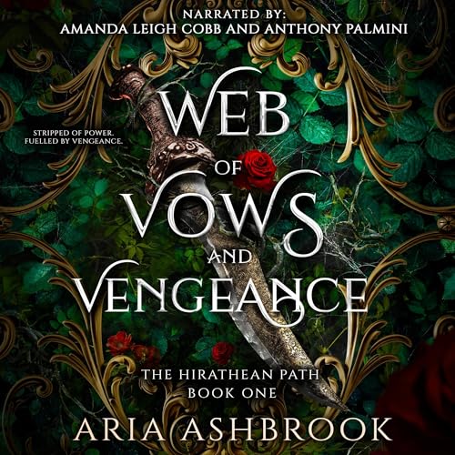 Web of Vows and Vengeance