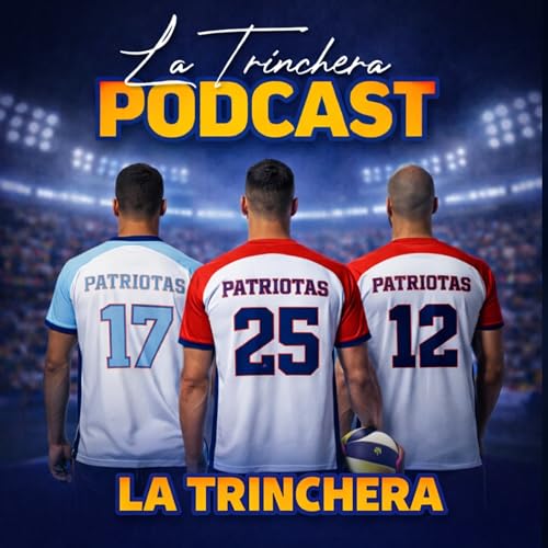 La Trinchera by Patriotas de Lares LVSM