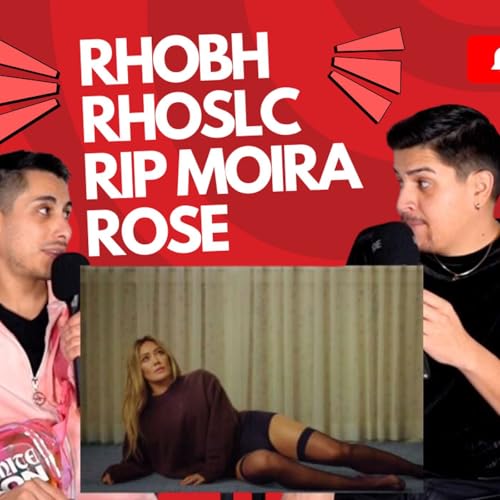 Scamanda?? RHOBH Drama, Is Potomac a FLOP? | I Heard a Rumor Ep 10 by Unknown