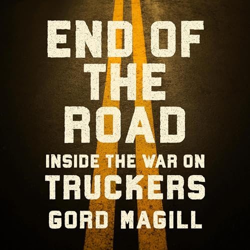 End of the Road