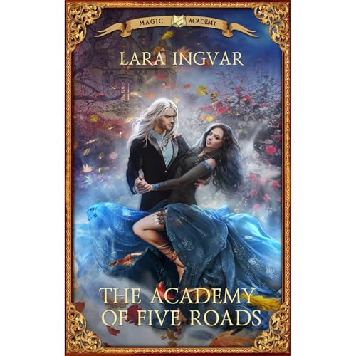The Academy of Five Roads