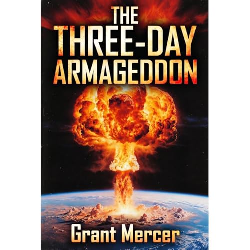 The Three-Day Armageddon