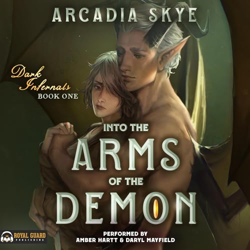 Into the Arms of the Demon