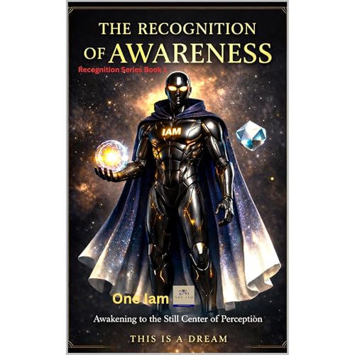 The Recognition of Awareness