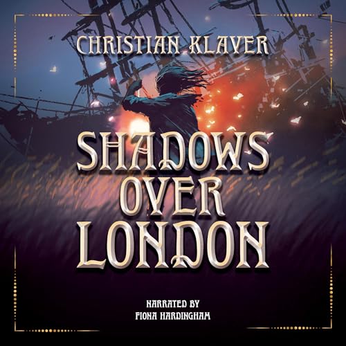 Shadows over London