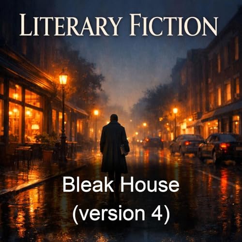 Bleak House (version 4) by Charles Dickens