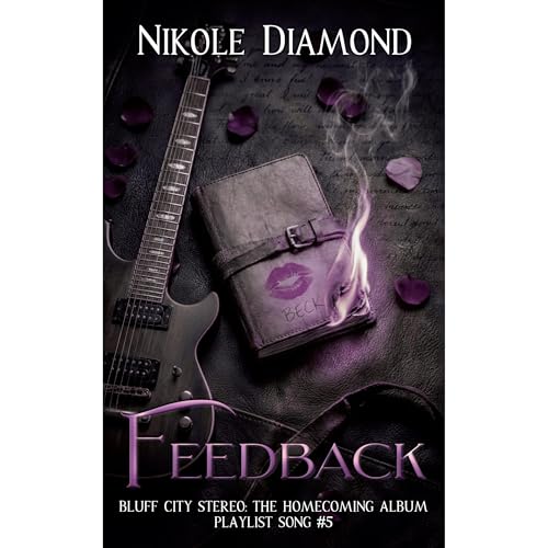 Feedback by Nikole Diamond