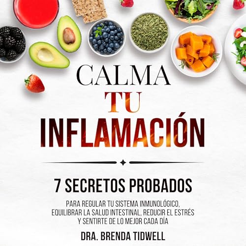 CALMA TU INFLAMACIÓN