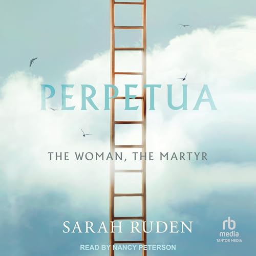 Perpetua by Sarah Ruden