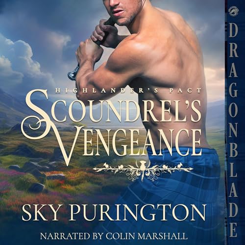 Scoundrel’s Vengeance