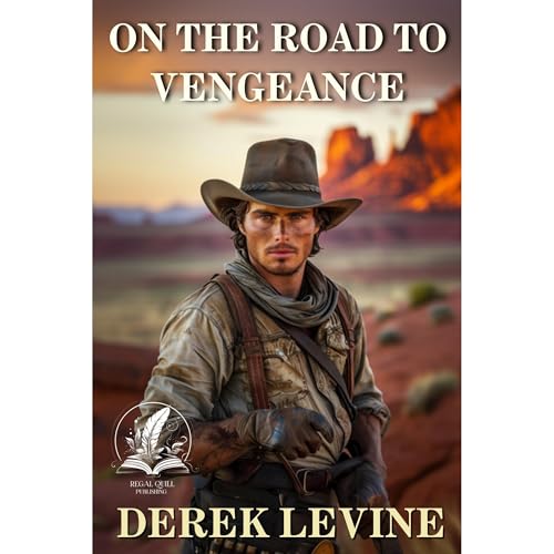 On the Road to Vengeance