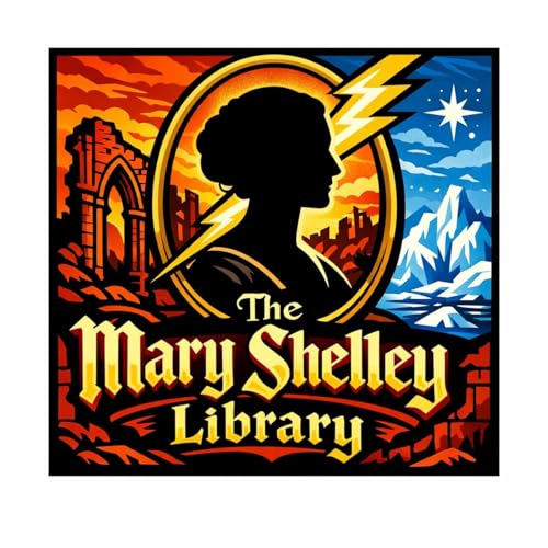 The Mary Shelley Library