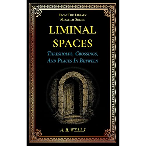 Liminal Spaces by A Wells