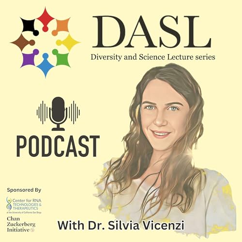 #21 - Science, Startups, and Singing: A Journey of Passion and Diversity With Dr Bilgenur Baloğlu by Unknown