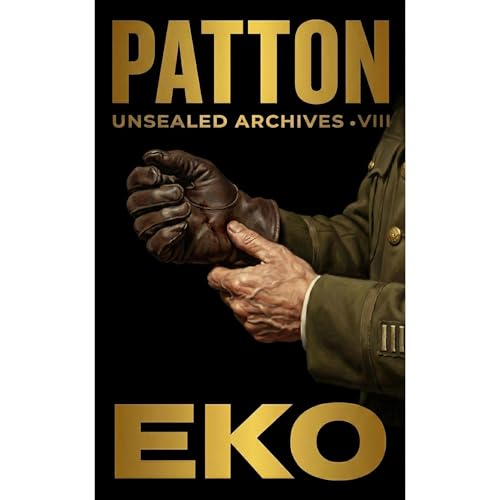 Patton by EKO