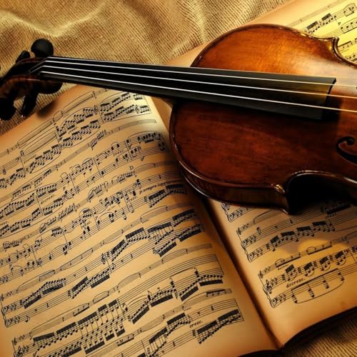 LOVE CLASSICAL MUSIC by Roger Thomas