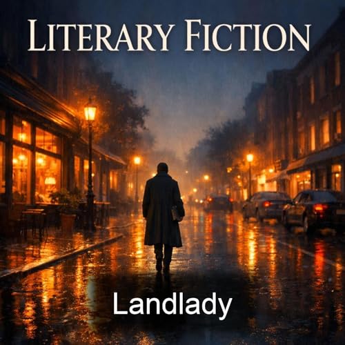 Landlady by Fyodor Dostoyevsky