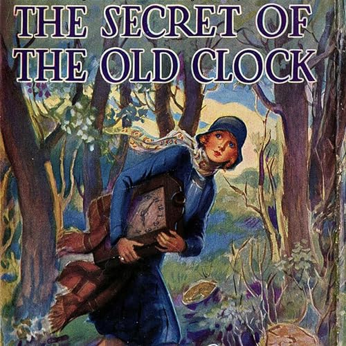 Nancy Drew: The Secret of the Old Clock