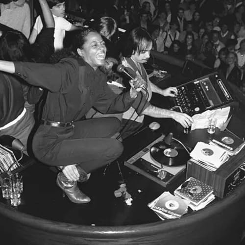 Beach Bum + Last Day of Disco by Unknown