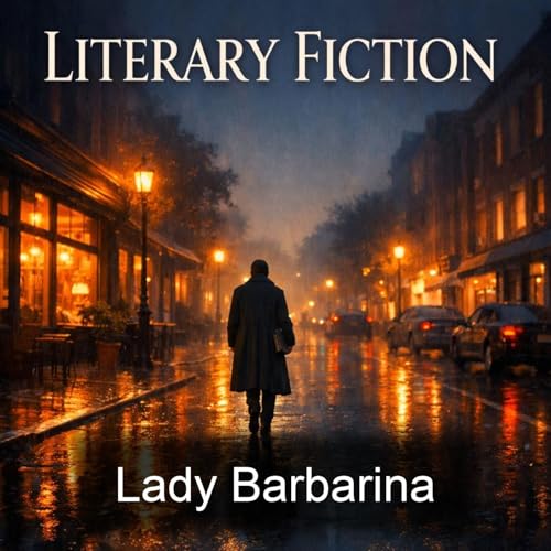 Lady Barbarina by Henry James