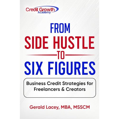 From Side Hustle to Six Figures