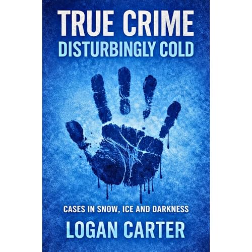 TRUE CRIME - Disturbingly Cold