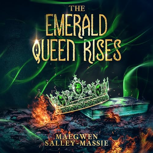 The Emerald Queen Rises