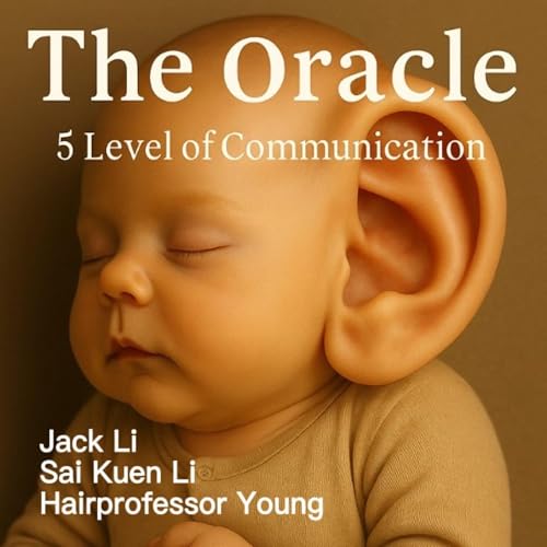 The Oracle: 5 Level of Communication