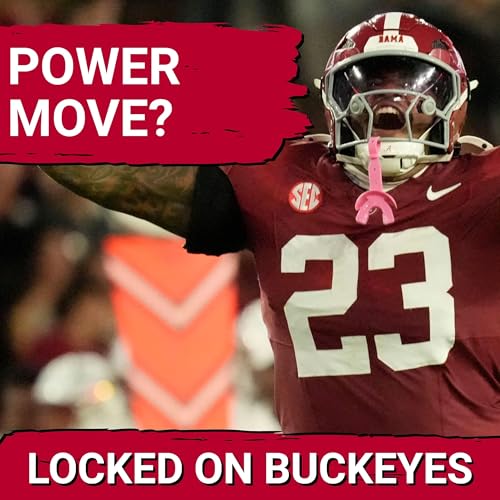 SHOCKER: Ohio State Raids Alabama for ELITE Talent, Ryan Day Keeps STANDARD Sky-High! by Unknown