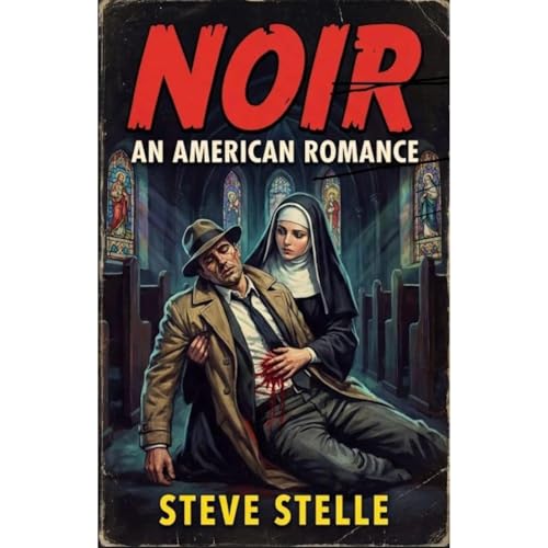Noir by Steve Stelle