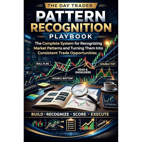 The Day Trader Pattern Recognition Playbook:
