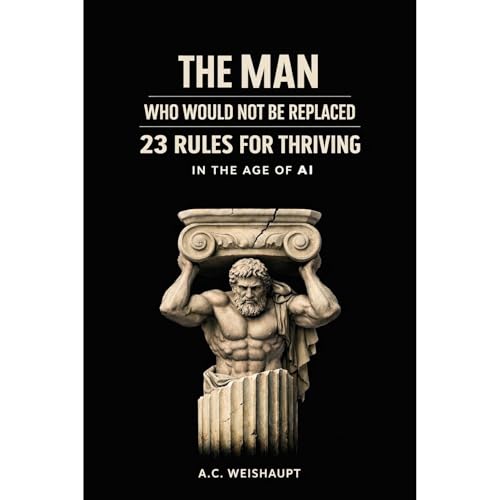 The Man Who Would Not Be Replaced