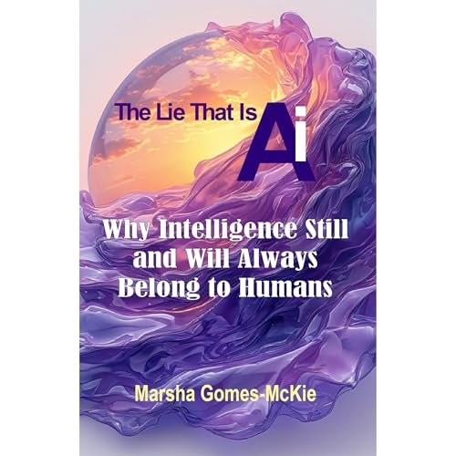 The Lie that is Ai