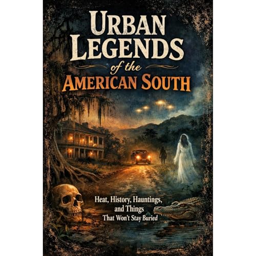 Urban Legends of the American South