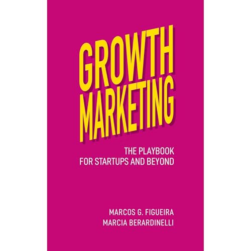 Growth Marketing Unlocked