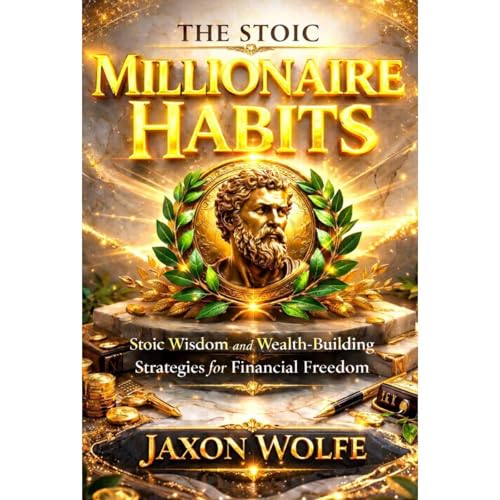 The Stoic Millionaire Habits