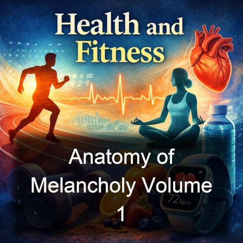 Anatomy of Melancholy Volume 1 by Robert Burton