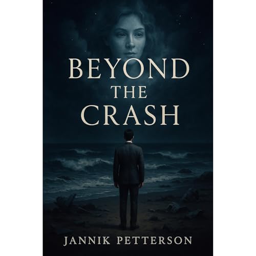 Beyond The Crash by Jannik Petterson