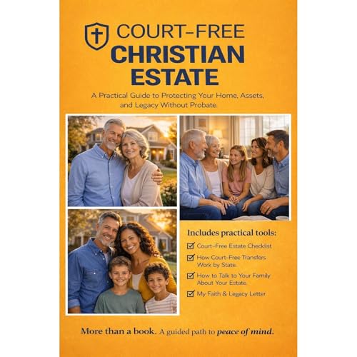 Court Free Christian Estate