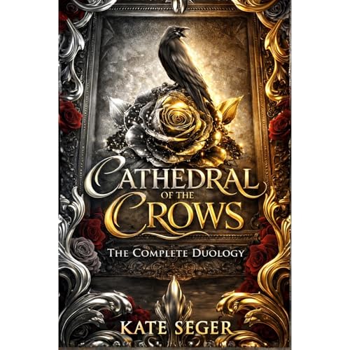 Cathedral of the Crows Duet