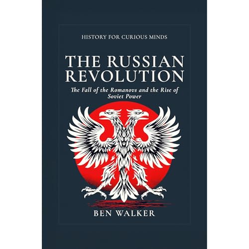 The Russian Revolution