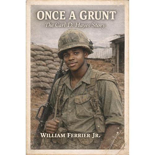 Once A Grunt