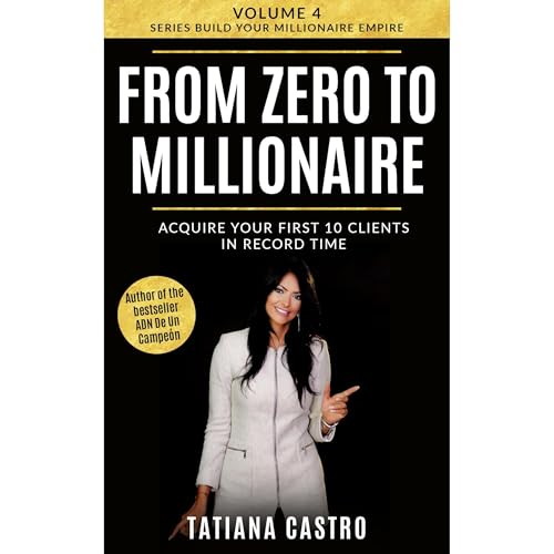 From Zero To Millionaire
