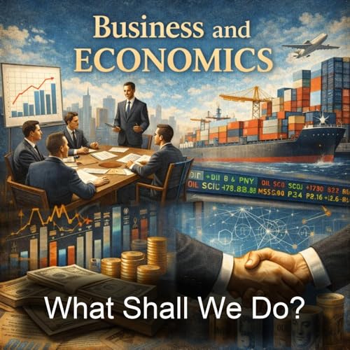 What Shall We Do? by Leo Tolstoy