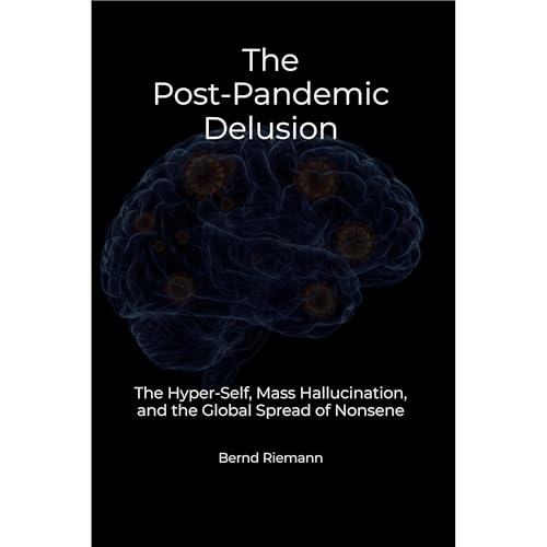 The Post-Pandemic Delusion