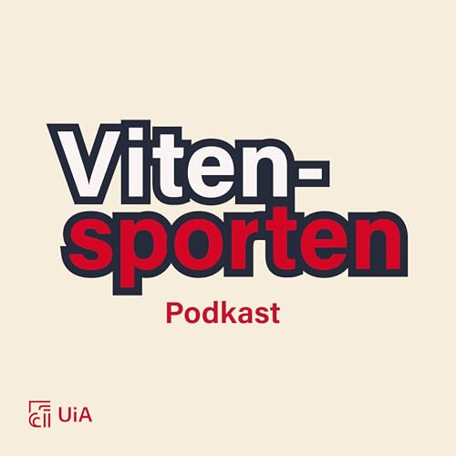 Vitensporten by Universitetet i Agder