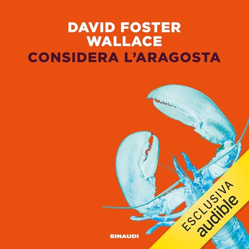 Considera l'aragosta