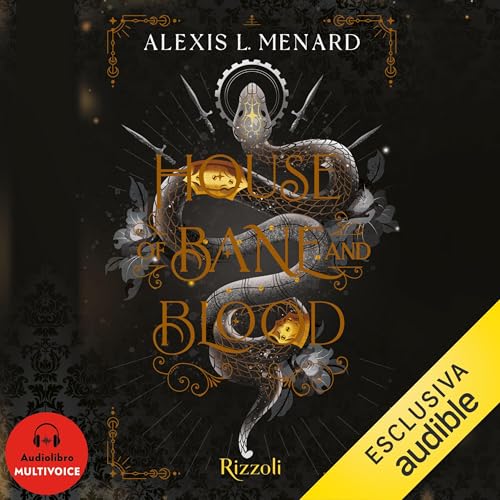 House of Bane and Blood