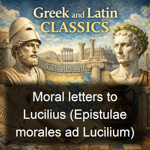 Moral letters to Lucilius (Epistulae morales ad Lucilium)